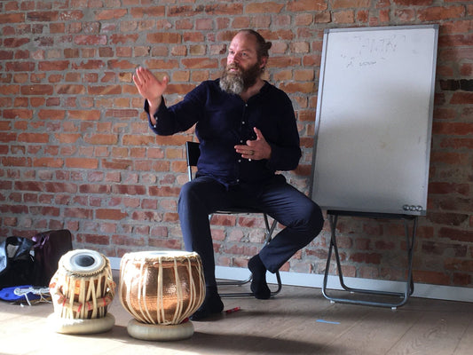 Reiki I & Reiki II Healing (Norsk)
