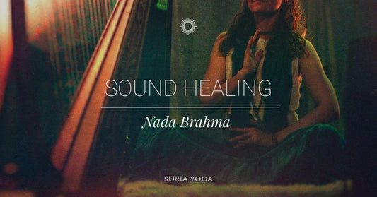 Syncrovibe: Sound Healing